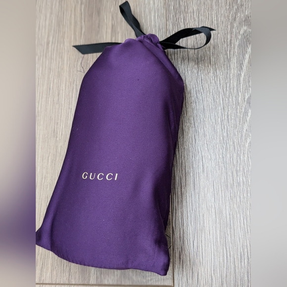 Gucci Sunglasses - Picture 10 of 10